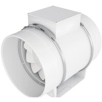 Осевой вентилятор ERA D315 Pro Typhoon 315 2SP — Chaika Market