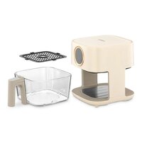 Аэрогриль (аэрофритюрница) Kitfort KT-2258 - Изображение №5 — Chaika Market