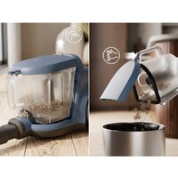 Пылесос Electrolux Seria 500 EL51A2UG - Изображение №4 — Chaika Market