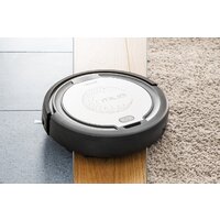 Робот-пылесос Sencor SRV 1000SL - Изображение №18 — Chaika Market