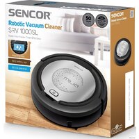 Робот-пылесос Sencor SRV 1000SL - Изображение №10 — Chaika Market