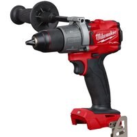 Ударная дрель-шуруповерт Milwaukee M18 FPD2-502X 4933464263 (без АКБ, кейс) — Chaika Market