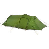 Кемпинговая палатка Naturehike Opalus NH20ZP001 6927595748961 (зеленый) — Chaika Market