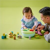 Конструктор LEGO Duplo Сортировщик фигур: дом для щенков 10441 - Изображение №7 — Chaika Market