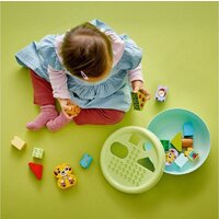 Конструктор LEGO Duplo Сортировщик фигур: дом для щенков 10441 - Изображение №8 — Chaika Market