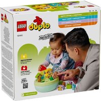 Конструктор LEGO Duplo Сортировщик фигур: дом для щенков 10441 - Изображение №5 — Chaika Market
