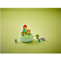 Конструктор LEGO Duplo Сортировщик фигур: дом для щенков 10441 - Изображение №6 — Chaika Market