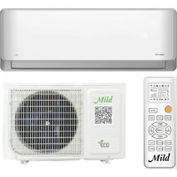 Кондиционер Mild DC Inverter MLI-DC12MB/MLO-DC12MB — Chaika Market