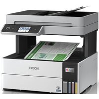 МФУ Epson EcoTank L6490 - Изображение №3 — Chaika Market