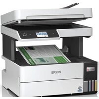 МФУ Epson EcoTank L6490 - Изображение №2 — Chaika Market