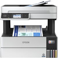 МФУ Epson EcoTank L6490 — Chaika Market