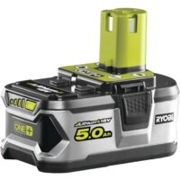Аккумулятор с зарядным устройством Ryobi RC18120-150 ONE+ 5133003366 (18В/5.0 а*ч + 18В) - Изображение №3 — Chaika Market