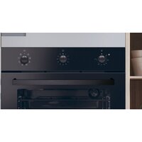 Электрический духовой шкаф Candy FMCIDCN602/CA - Изображение №4 — Chaika Market