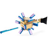 Конструктор LEGO Minecraft 21180 Битва со стражем - Изображение №4 — Chaika Market