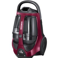 Пылесос Samsung VCC885HH3P/XEV - Изображение №3 — Chaika Market