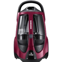 Пылесос Samsung VCC885HH3P/XEV - Изображение №2 — Chaika Market