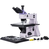 Микроскоп Magus Metal D650 BD LCD 83035 - Изображение №2 — Chaika Market