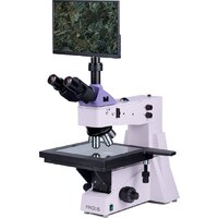 Микроскоп Magus Metal D650 BD LCD 83035 - Изображение №15 — Chaika Market
