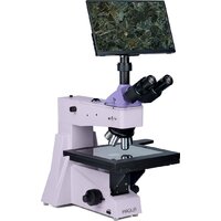 Микроскоп Magus Metal D650 BD LCD 83035 - Изображение №3 — Chaika Market