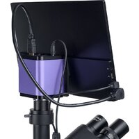 Микроскоп Magus Metal D650 BD LCD 83035 - Изображение №17 — Chaika Market