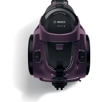 Пылесос Bosch Serie 2 BGS05PU2 - Изображение №2 — Chaika Market