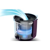 Пылесос Bosch Serie 2 BGS05PU2 - Изображение №9 — Chaika Market
