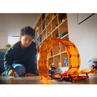 Конструктор LEGO City 60339 Трюковая арена Двойная петля - Изображение №14 — Chaika Market