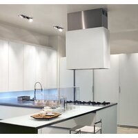 Кухонная вытяжка Falmec Design Laguna Isola Pannellabile 800 (60) - Изображение №2 — Chaika Market