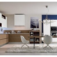 Кухонная вытяжка Falmec Design Laguna Isola Pannellabile 800 (60) - Изображение №3 — Chaika Market