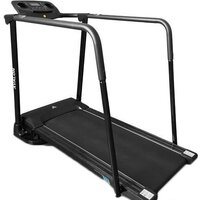 Электрическая беговая дорожка DFC Avalon T185B — Chaika Market