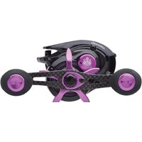 Рыболовная катушка Abu Garcia Revo EXD-SHS-L - Изображение №3 — Chaika Market