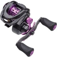 Рыболовная катушка Abu Garcia Revo EXD-SHS-L — Chaika Market