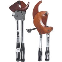 Кабелерез TOR HHD-75J 75мм 118756 — Chaika Market