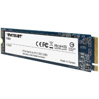 SSD Patriot P300 256GB P300P256GM28 - Изображение №5 — Chaika Market