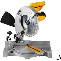 Торцовочная пила Deko DKMS1400-210 — Chaika Market