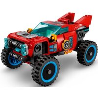 Конструктор LEGO DreamZzz 71458 Автомобиль-крокодил - Изображение №6 — Chaika Market