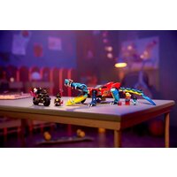 Конструктор LEGO DreamZzz 71458 Автомобиль-крокодил - Изображение №10 — Chaika Market
