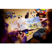 Конструктор LEGO DreamZzz 71458 Автомобиль-крокодил - Изображение №11 — Chaika Market
