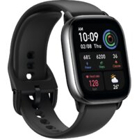 Умные часы Amazfit GTS 4 Mini (полночный черный) - Изображение №2 — Chaika Market