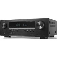AV усилитель Denon AVC-S670H - Изображение №3 — Chaika Market