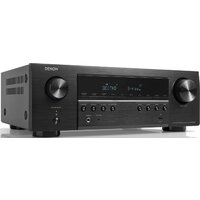 AV усилитель Denon AVC-S670H - Изображение №2 — Chaika Market
