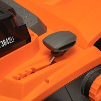 Скарификатор-аэратор Daewoo Power DSC 3842Li Set (с 2-мя АКБ) - Изображение №5 — Chaika Market