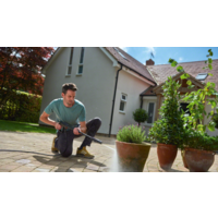 Мойка высокого давления Bosch UniversalAquatak 130 + Car Kit 061599261B - Изображение №3 — Chaika Market