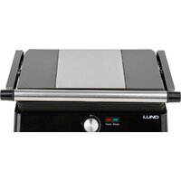 Электрогриль LUND 67451 - Изображение №6 — Chaika Market