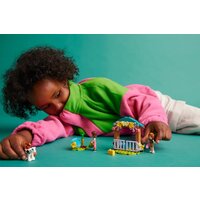 Конструктор LEGO Friends Autumn's Baby Cow Shed 42607 - Изображение №4 — Chaika Market
