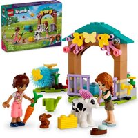 Конструктор LEGO Friends Autumn's Baby Cow Shed 42607 - Изображение №2 — Chaika Market