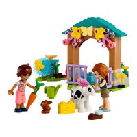 Конструктор LEGO Friends Autumn's Baby Cow Shed 42607 - Изображение №3 — Chaika Market