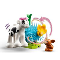 Конструктор LEGO Friends Autumn's Baby Cow Shed 42607 - Изображение №8 — Chaika Market