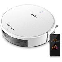 Робот-пылесос ETA Rover 1248 90000 (белый) — Chaika Market