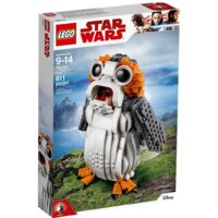 Конструктор LEGO Star Wars 75230 Порг — Chaika Market